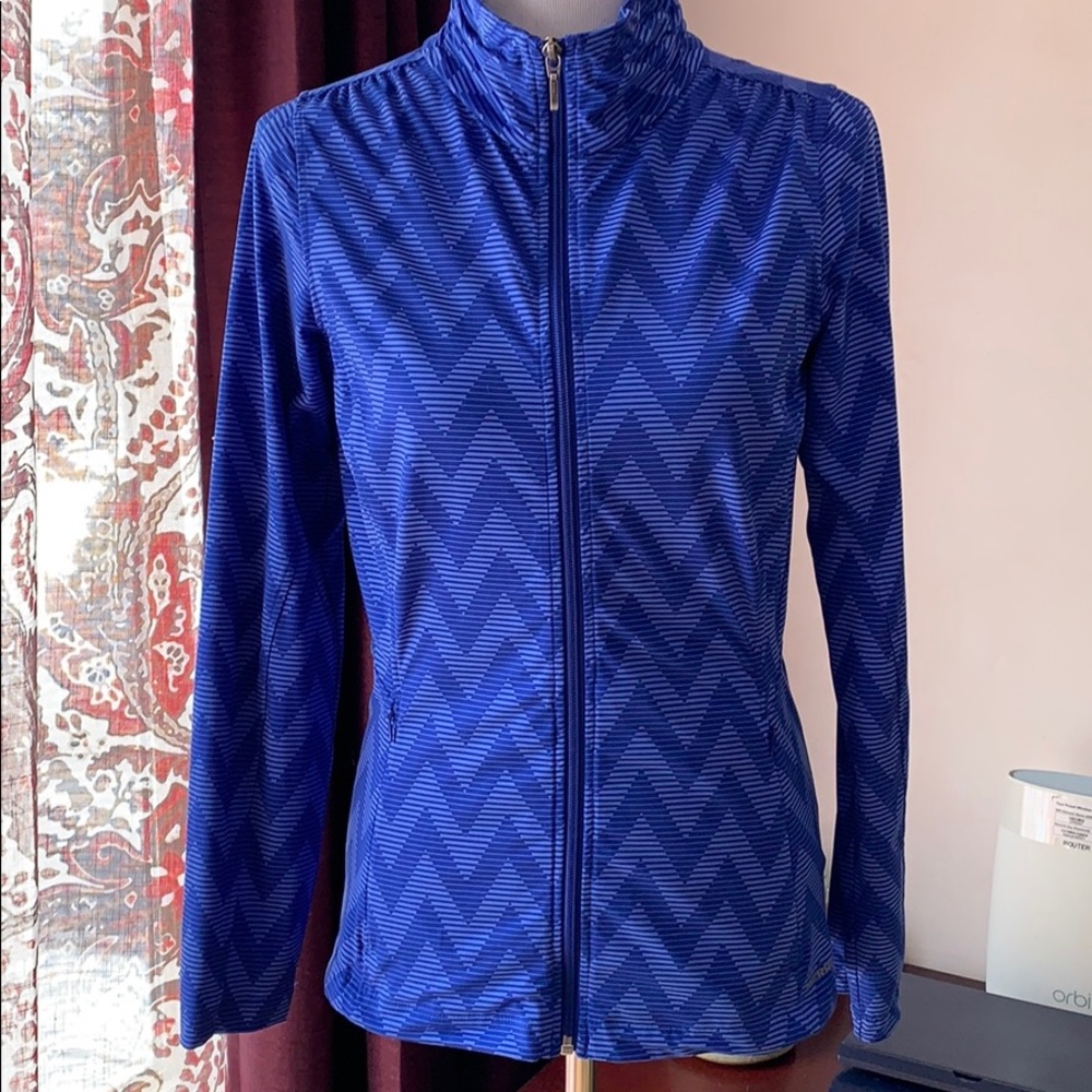 Merrell Light Weight Jacket - image 1